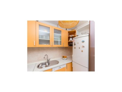 Apartment Apartment Jele - Two Bedroom Apartment with Balcony and Garden View - Features photo 19