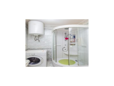 Apartment Apartment Jele - Two Bedroom Apartment with Balcony and Garden View - Features photo 20