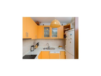 Apartment Apartment Jele - Two Bedroom Apartment with Balcony and Garden View - Features photo 21