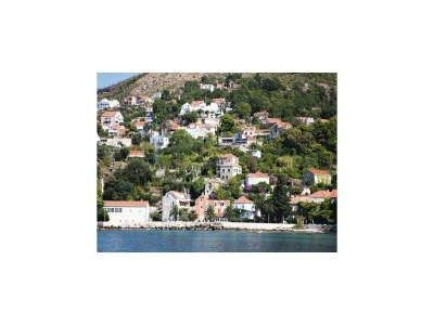 Apartment Apartment Jele - Two Bedroom Apartment with Balcony and Garden View - Outdoor photo 22