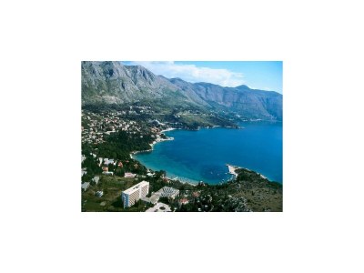 Apartment Apartment Jele - Two Bedroom Apartment with Balcony and Garden View - Outdoor photo 23