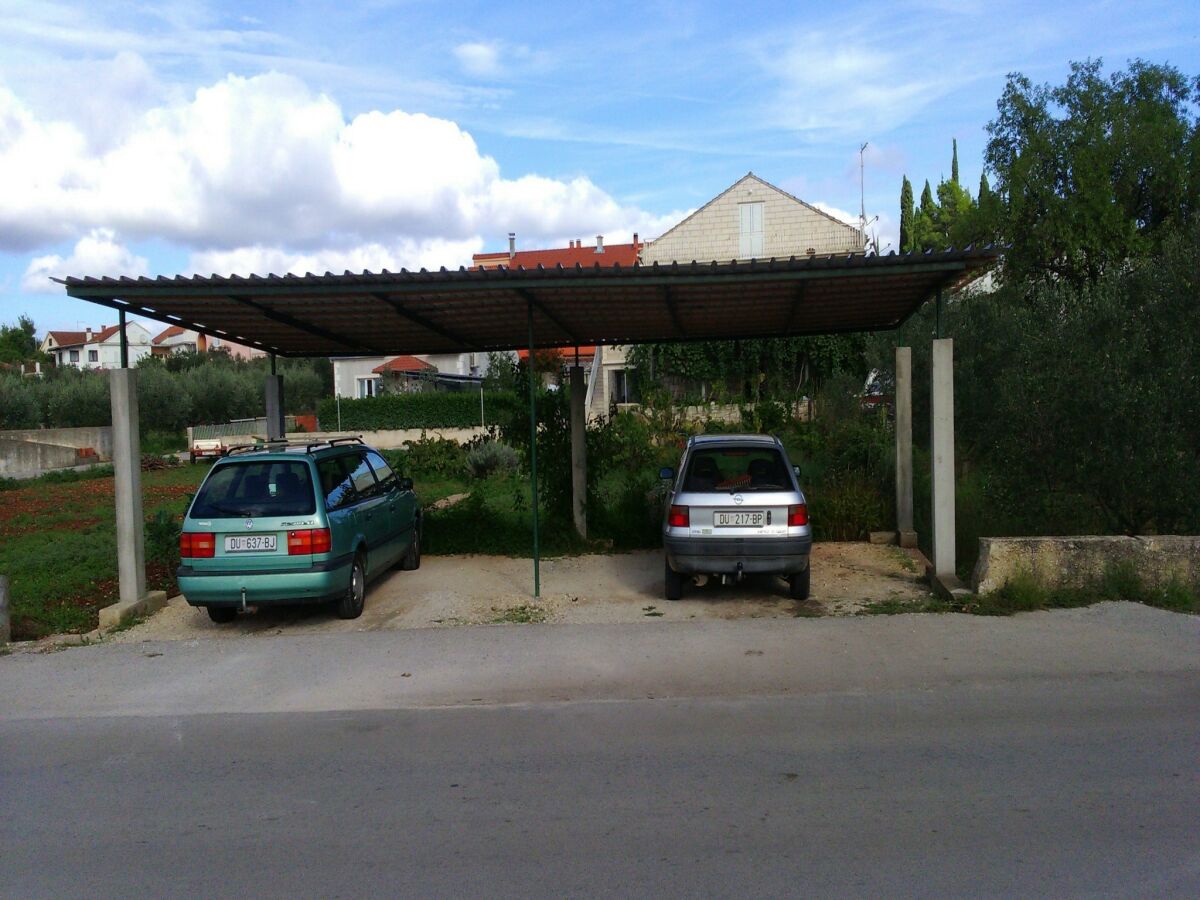 Apartment Apartments Marita - One Bedroom Apartment - Outdoor photo 4