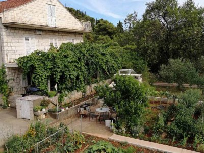 Apartment Apartments Marita - One Bedroom Apartment - Outdoor photo 3