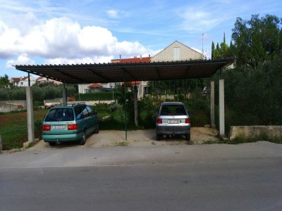 Apartment Apartments Marita - One Bedroom Apartment - Outdoor photo 4