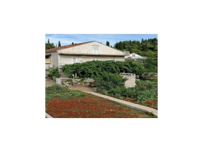 Apartment Apartments Marita - One Bedroom Apartment - Outdoor photo 5