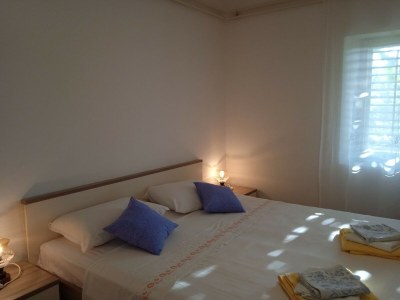 Apartment Apartments Marita - One Bedroom Apartment - Features photo 9