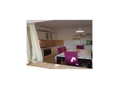 Apartment Apartments Marita - One Bedroom Apartment - Features photo 10