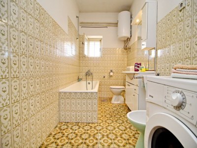 Apartment Apartments Marita - One Bedroom Apartment - Features photo 11