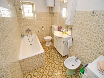 Apartment Apartments Marita - One Bedroom Apartment - Features photo 12