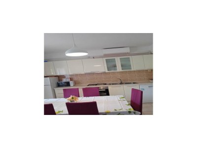 Apartment Apartments Marita - One Bedroom Apartment - Features photo 14