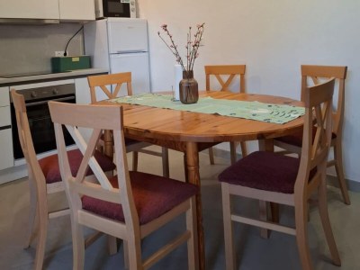 Apartment Apartments Marita - One Bedroom Apartment - Features photo 16