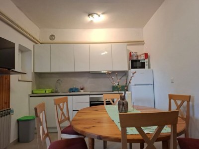 Apartment Apartments Marita - One Bedroom Apartment - Features photo 18