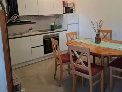 Apartment Apartments Marita - One Bedroom Apartment - Features photo 19