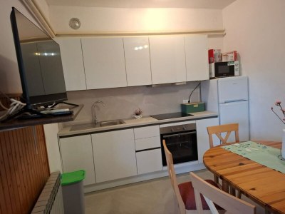 Apartment Apartments Marita - One Bedroom Apartment - Features photo 21