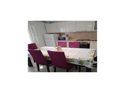 Apartment Apartments Marita - One Bedroom Apartment - Features photo 22