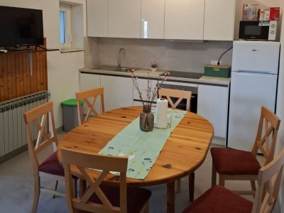 Apartment Apartments Marita - One Bedroom Apartment - Features photo 26