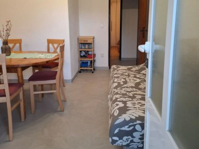 Apartment Apartments Marita - One Bedroom Apartment - Features photo 28