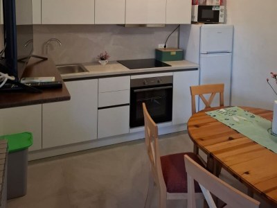 Apartment Apartments Marita - One Bedroom Apartment - Features photo 29