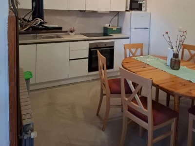 Apartment Apartments Marita - One Bedroom Apartment - Features photo 30