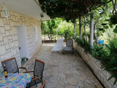 Apartment Apartments Marita - One Bedroom Apartment - Outdoor photo 33