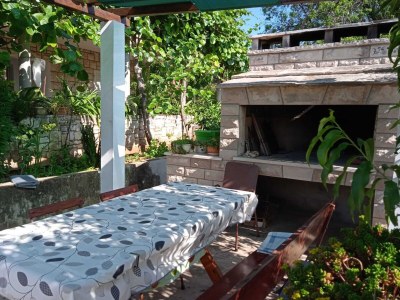 Apartment Apartments Marita - One Bedroom Apartment - Outdoor photo 34