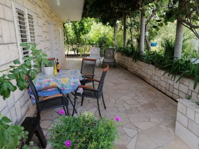 Apartment Apartments Marita - One Bedroom Apartment - Outdoor photo 37