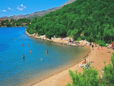 Apartment Apartments Marita - One Bedroom Apartment - Outdoor photo 39