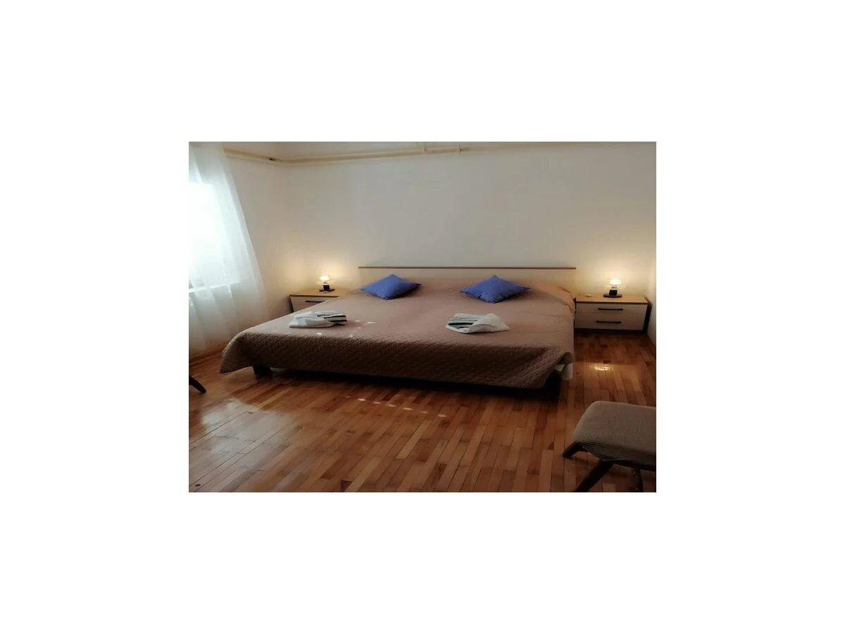 Apartment Apartments Marita - Two Bedroom Apartment