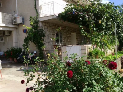 Apartment Apartments Marita - Two Bedroom Apartment - Outdoor photo 4