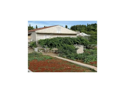 Apartment Apartments Marita - Two Bedroom Apartment - Outdoor photo 6