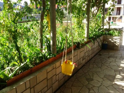 Apartment Apartments Marita - Two Bedroom Apartment - Outdoor photo 7