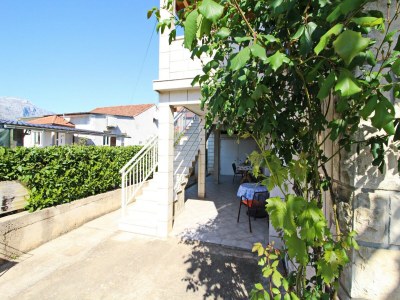 Apartment Apartments Marita - Two Bedroom Apartment - Outdoor photo 8