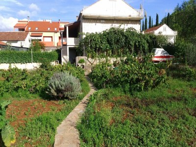 Apartment Apartments Marita - Two Bedroom Apartment - Outdoor photo 9