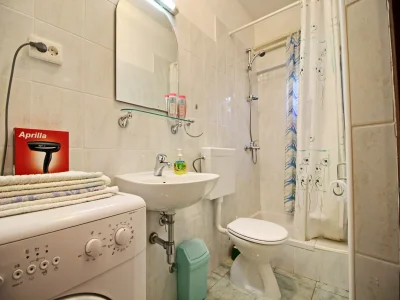 Apartment Apartments Marita - Two Bedroom Apartment - Features photo 12