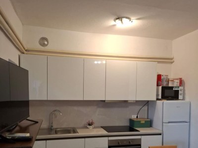 Apartment Apartments Marita - Two Bedroom Apartment - Features photo 20