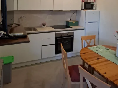 Apartment Apartments Marita - Two Bedroom Apartment - Features photo 21