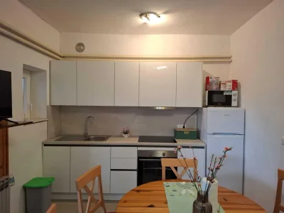 Apartment Apartments Marita - Two Bedroom Apartment - Features photo 23