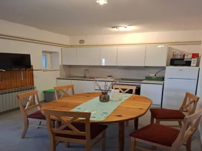 Apartment Apartments Marita - Two Bedroom Apartment - Features photo 28