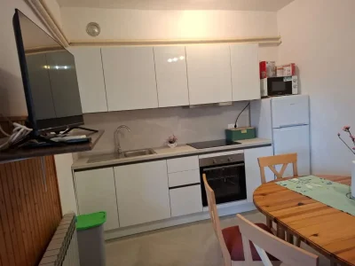 Apartment Apartments Marita - Two Bedroom Apartment - Features photo 30