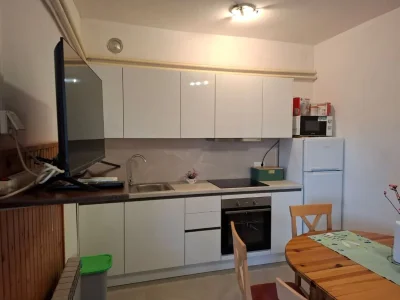 Apartment Apartments Marita - Two Bedroom Apartment - Features photo 31