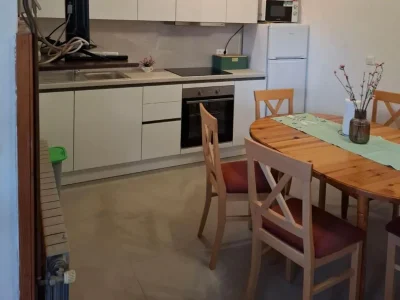 Apartment Apartments Marita - Two Bedroom Apartment - Features photo 32