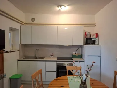 Apartment Apartments Marita - Two Bedroom Apartment - Features photo 33