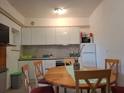 Apartment Apartments Marita - Two Bedroom Apartment - Features photo 35