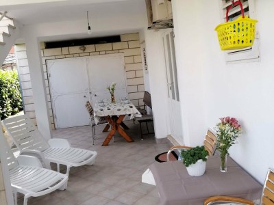 Apartment Apartments Marita - Two Bedroom Apartment - Outdoor photo 36