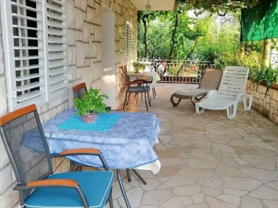 Apartment Apartments Marita - Two Bedroom Apartment - Outdoor photo 39