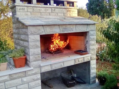 Apartment Apartments Marita - Two Bedroom Apartment - Outdoor photo 40