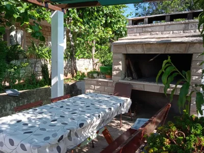 Apartment Apartments Marita - Two Bedroom Apartment - Outdoor photo 44