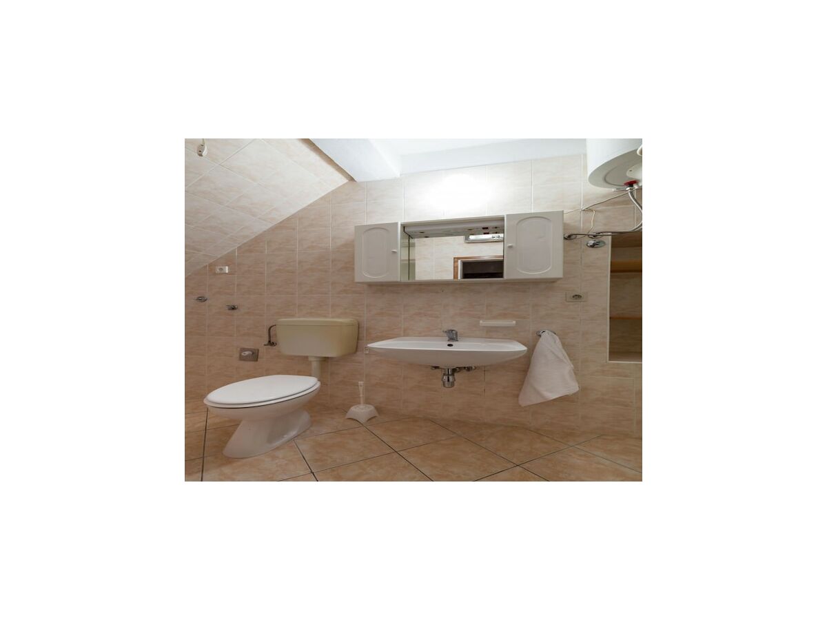 Apartment Apartments Nena (ST) - One Bedroom Apartment with Terrace and Sea View (A4) - Features photo 4