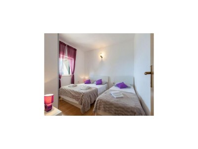 Apartment Apartments Nena (ST) - One Bedroom Apartment with Terrace and Sea View (A4) - Features photo 2