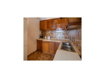 Apartment Apartments Nena (ST) - One Bedroom Apartment with Terrace and Sea View (A4) - Features photo 3